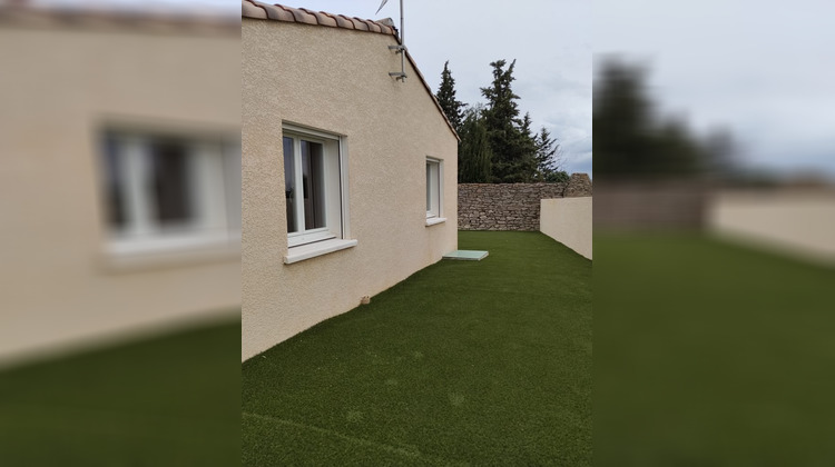 Ma-Cabane - Vente Maison Pépieux, 71 m²