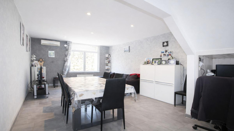Ma-Cabane - Vente Maison PEPIEUX, 122 m²