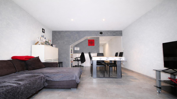 Ma-Cabane - Vente Maison PEPIEUX, 122 m²