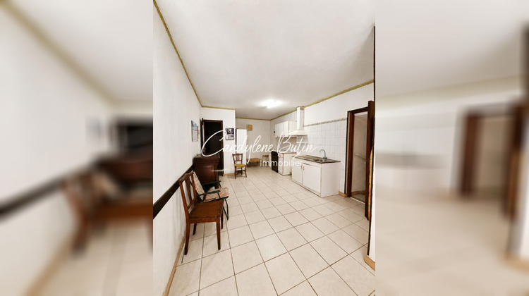 Ma-Cabane - Vente Maison PEPIEUX, 145 m²