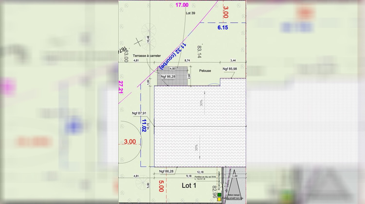 Ma-Cabane - Vente Maison PEPIEUX, 100 m²