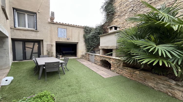 Ma-Cabane - Vente Maison PEPIEUX, 180 m²