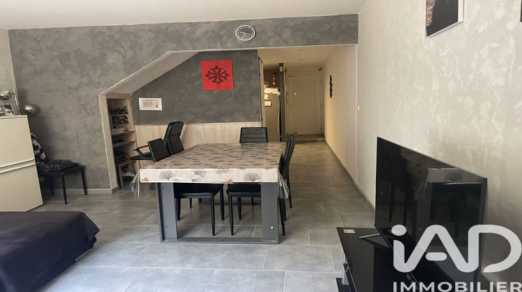 Ma-Cabane - Vente Maison Pépieux, 122 m²