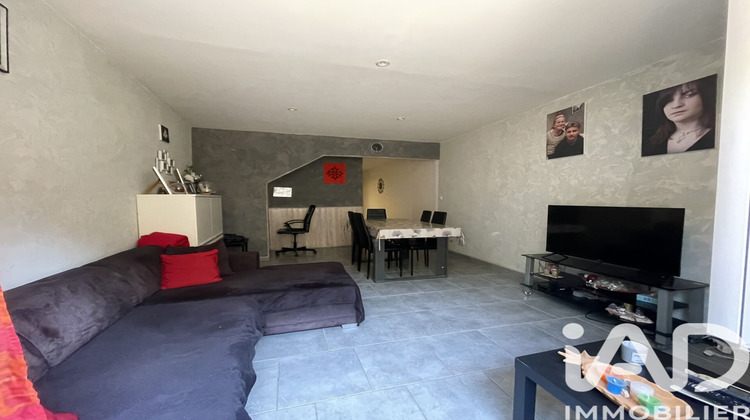 Ma-Cabane - Vente Maison Pépieux, 122 m²