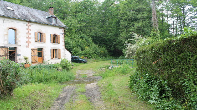 Ma-Cabane - Vente Maison Pérassay, 210 m²
