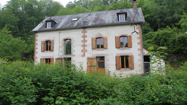 Ma-Cabane - Vente Maison Pérassay, 210 m²