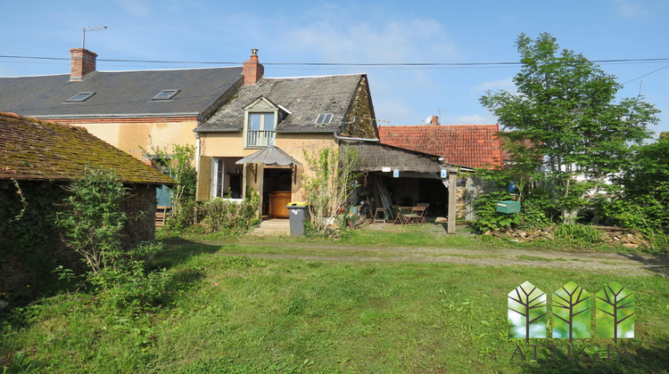 Ma-Cabane - Vente Maison Pérassay, 32 m²