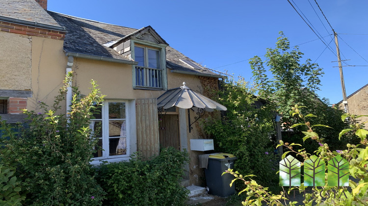 Ma-Cabane - Vente Maison Pérassay, 32 m²