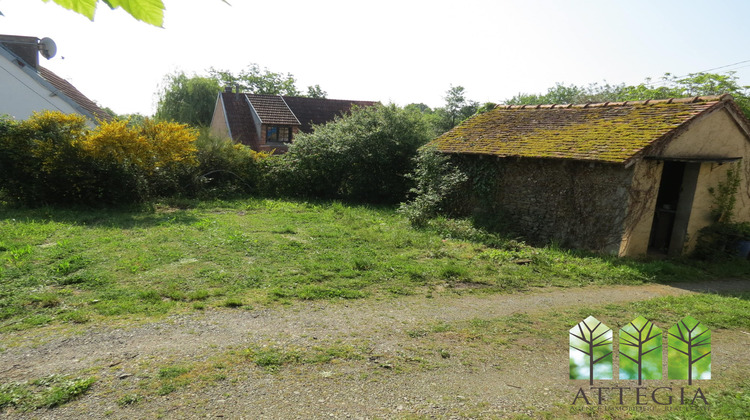 Ma-Cabane - Vente Maison Pérassay, 32 m²