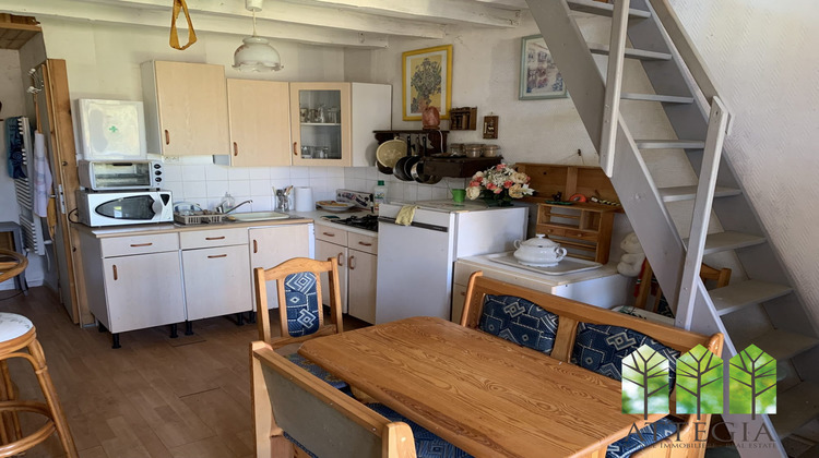 Ma-Cabane - Vente Maison Pérassay, 32 m²