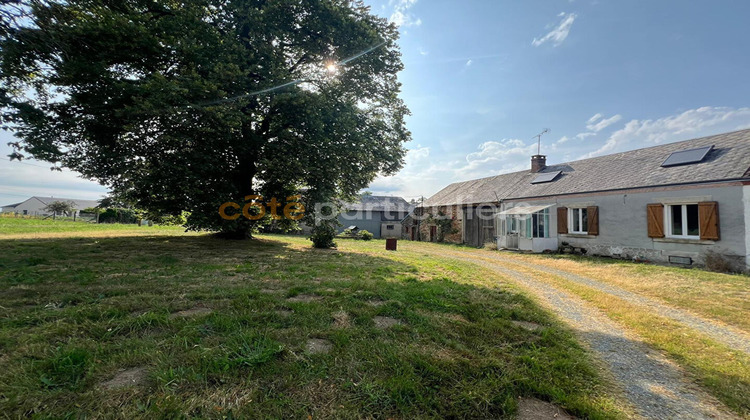 Ma-Cabane - Vente Maison PERASSAY, 99 m²