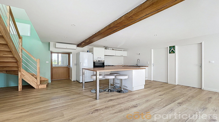 Ma-Cabane - Vente Maison PERASSAY, 99 m²