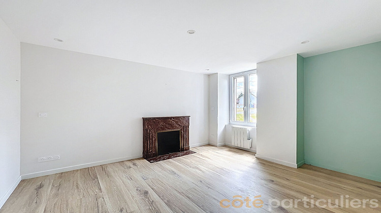 Ma-Cabane - Vente Maison PERASSAY, 99 m²