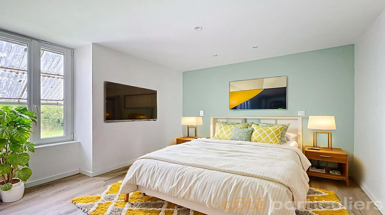 Ma-Cabane - Vente Maison PERASSAY, 99 m²