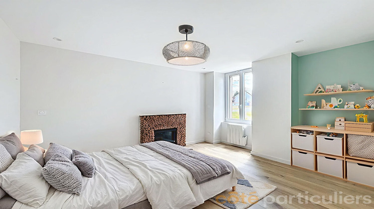 Ma-Cabane - Vente Maison PERASSAY, 99 m²