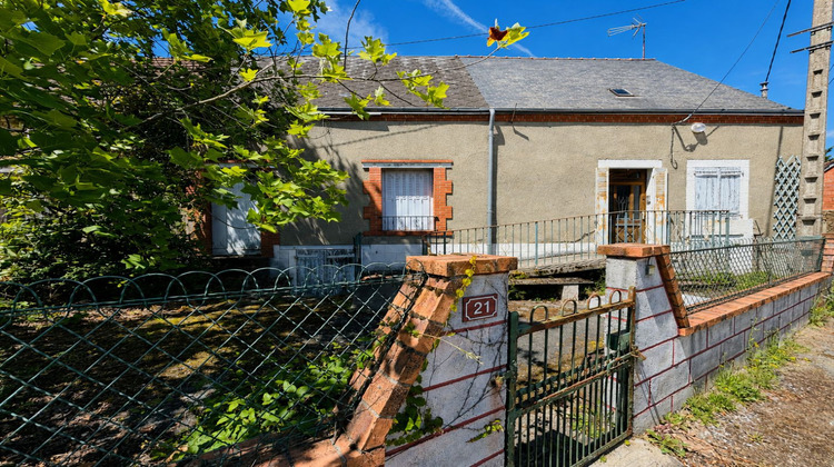 Ma-Cabane - Vente Maison PERASSAY, 68 m²