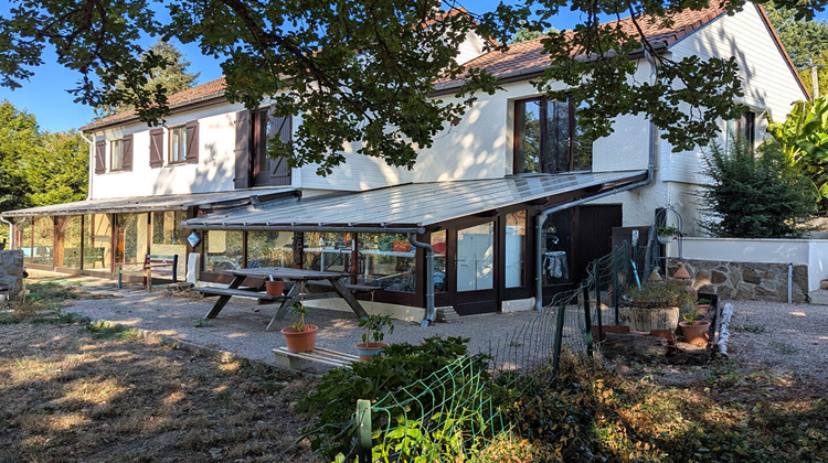 Ma-Cabane - Vente Maison PERASSAY, 172 m²