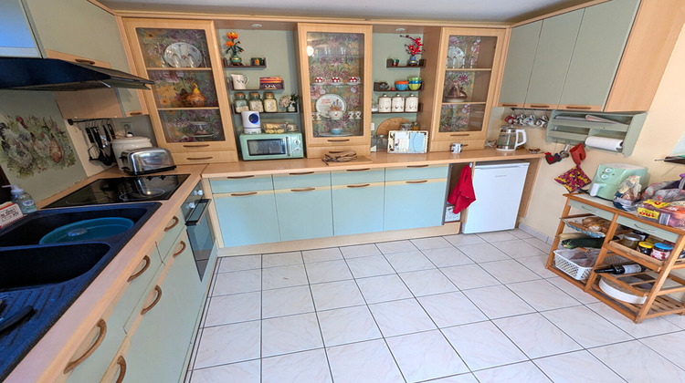 Ma-Cabane - Vente Maison PERASSAY, 172 m²
