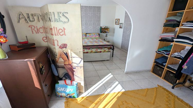 Ma-Cabane - Vente Maison PERASSAY, 172 m²