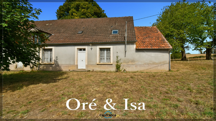 Ma-Cabane - Vente Maison PERASSAY, 128 m²