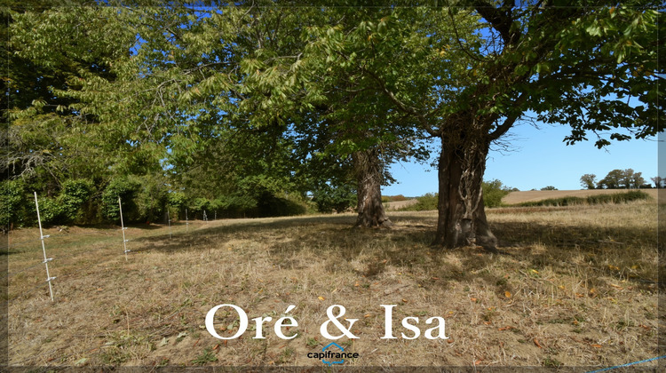 Ma-Cabane - Vente Maison PERASSAY, 128 m²