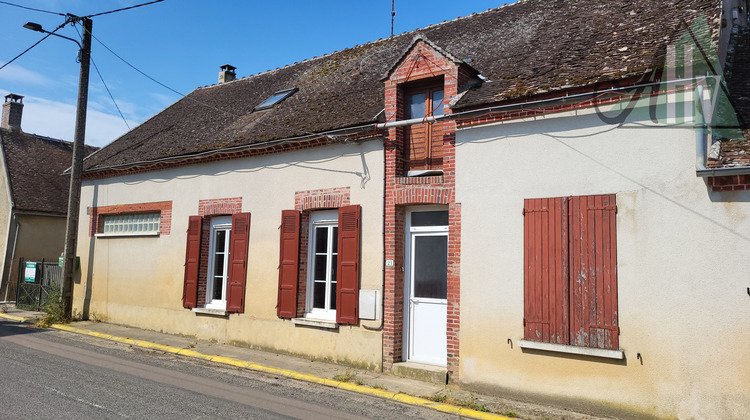 Ma-Cabane - Vente Maison Perceneige, 78 m²