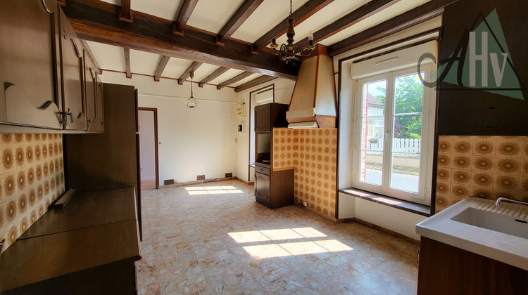 Ma-Cabane - Vente Maison Perceneige, 78 m²