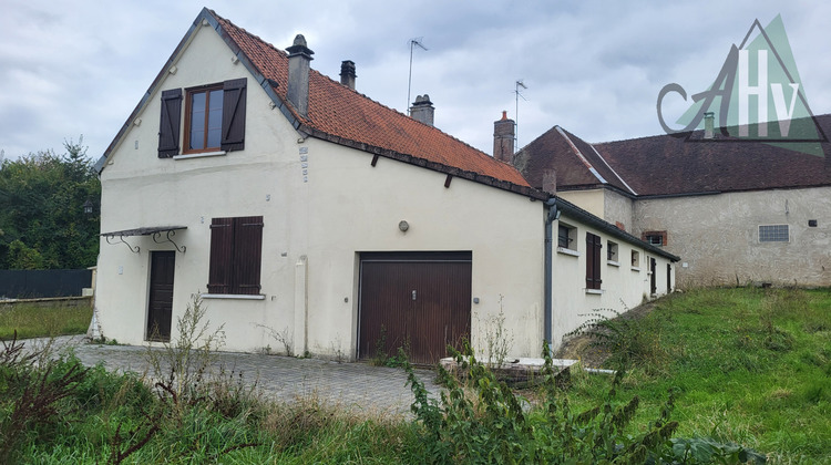 Ma-Cabane - Vente Maison Perceneige, 124 m²