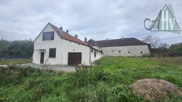 Ma-Cabane - Vente Maison Perceneige, 124 m²