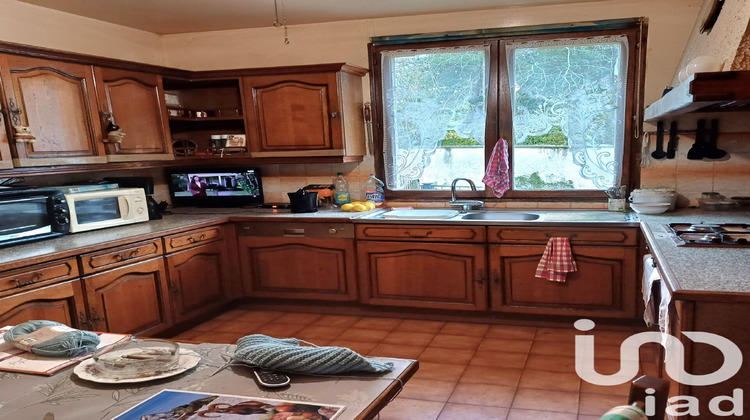 Ma-Cabane - Vente Maison Perceneige, 139 m²