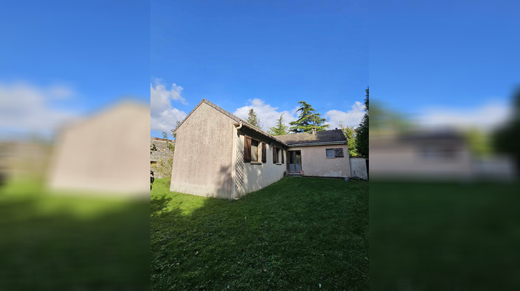 Ma-Cabane - Vente Maison Perceneige, 67 m²