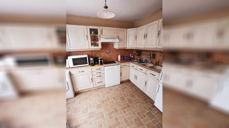 Ma-Cabane - Vente Maison Perceneige, 67 m²