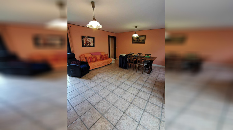 Ma-Cabane - Vente Maison Perceneige, 67 m²