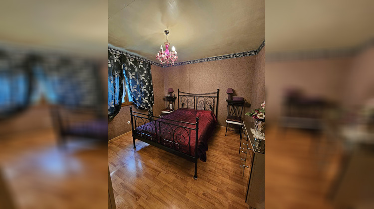 Ma-Cabane - Vente Maison Perceneige, 67 m²