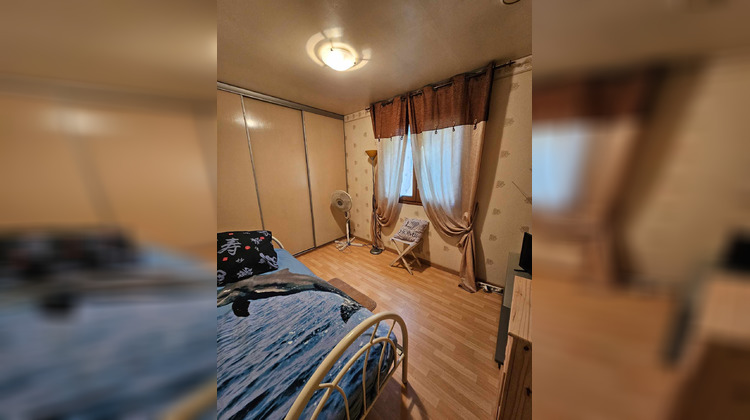 Ma-Cabane - Vente Maison Perceneige, 67 m²