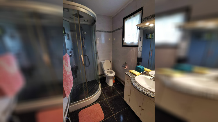 Ma-Cabane - Vente Maison Perceneige, 67 m²