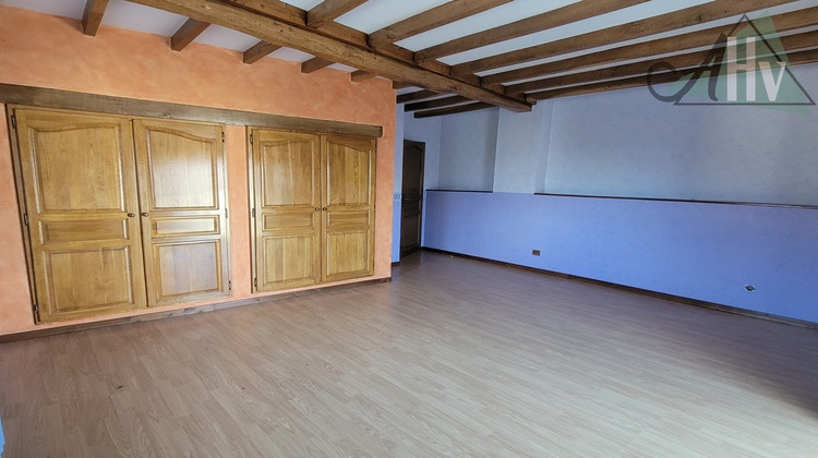 Ma-Cabane - Vente Maison Perceneige, 150 m²