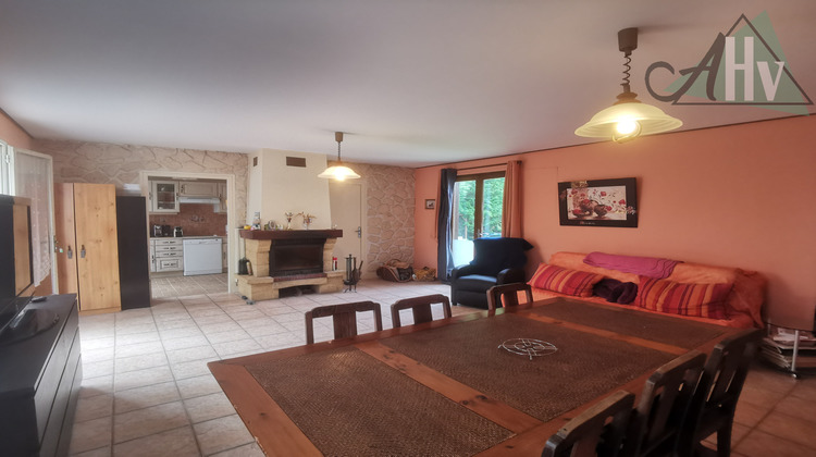 Ma-Cabane - Vente Maison Perceneige, 70 m²