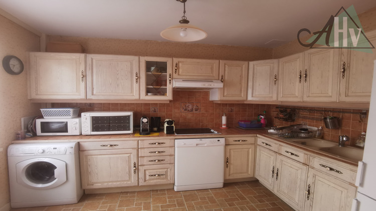 Ma-Cabane - Vente Maison Perceneige, 70 m²