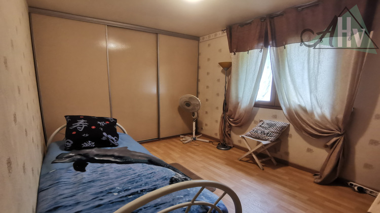 Ma-Cabane - Vente Maison Perceneige, 70 m²