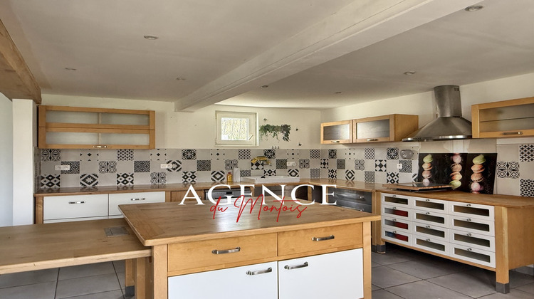 Ma-Cabane - Vente Maison Perceneige, 85 m²