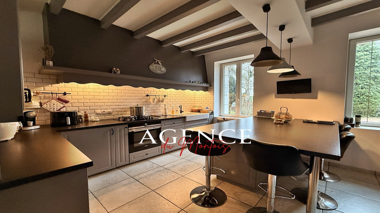 Ma-Cabane - Vente Maison Perceneige, 205 m²