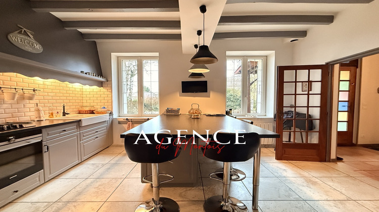 Ma-Cabane - Vente Maison Perceneige, 205 m²