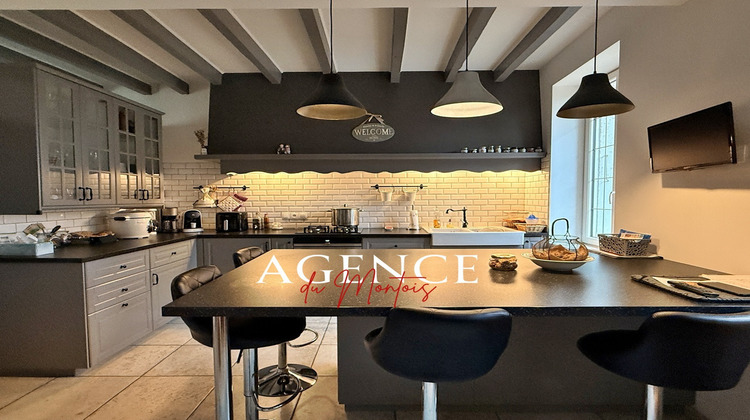 Ma-Cabane - Vente Maison Perceneige, 205 m²