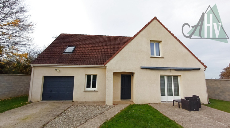 Ma-Cabane - Vente Maison Perceneige, 158 m²