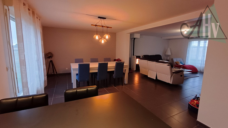 Ma-Cabane - Vente Maison Perceneige, 158 m²