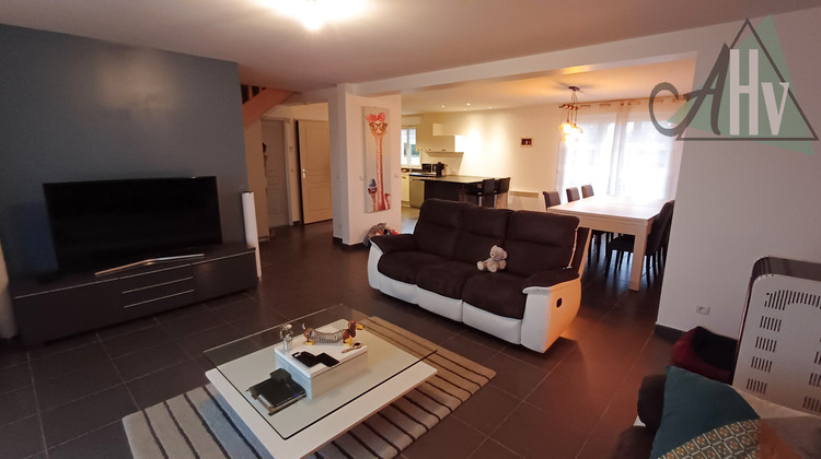 Ma-Cabane - Vente Maison Perceneige, 158 m²