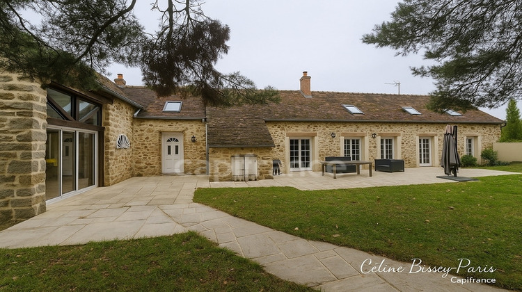 Ma-Cabane - Vente Maison PERCENEIGE, 210 m²