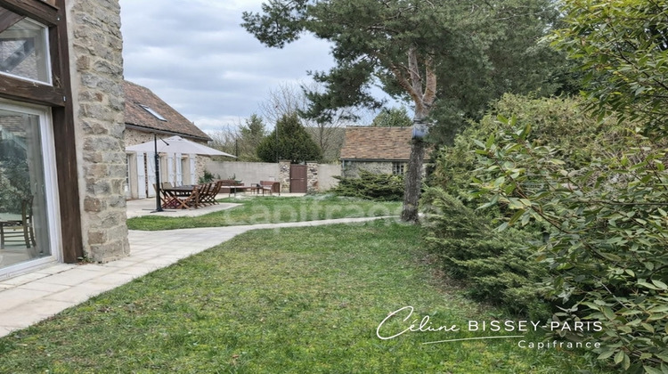 Ma-Cabane - Vente Maison PERCENEIGE, 210 m²