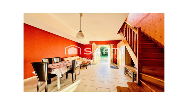 Ma-Cabane - Vente Maison Perceneige, 106 m²